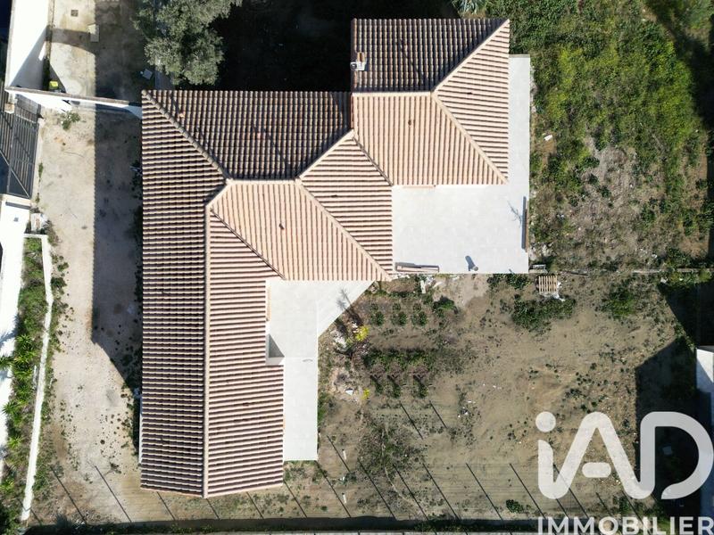 Maison - 170 m² - 4 pièces