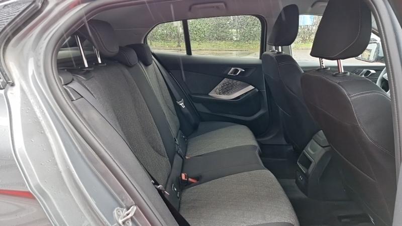 Bmw Série 1 F70 120 170 Ch Dkg7