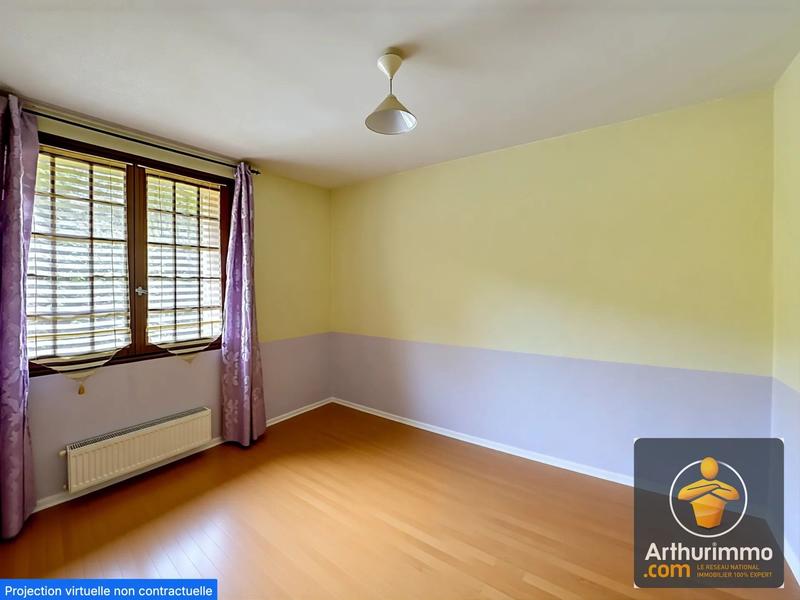 Maison - 300 m² - 10 pièces