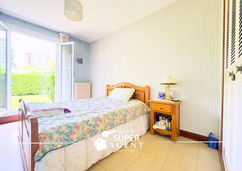 Maison - 89 m² - 4 pièces