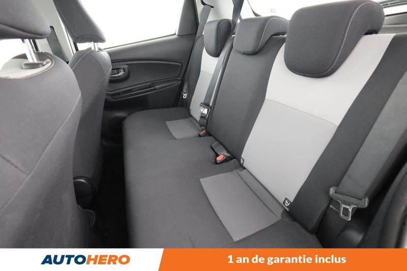 Toyota Yaris 1.5 Hybrid Dynamic 5p 100h