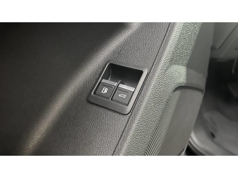 Audi Q3 Sportback Business 45 TFSIe 245 ch s tronic 6 Executive