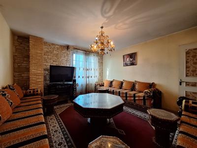 Maison traditionnelle - 97 m² - 4 pièces