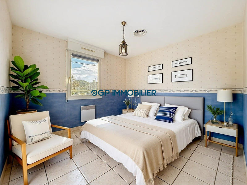 Maison - 115 m² - 6 pièces