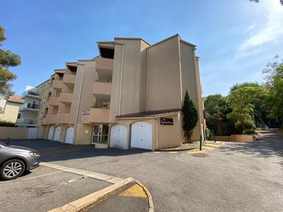 Appartement - 22 m² - 1 pièce