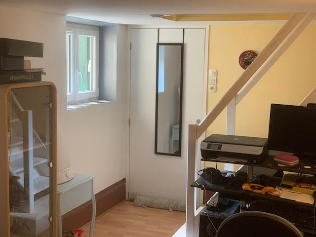 Propriété - 90 m² - 4 pièces