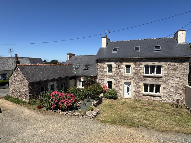 Maison - 172 m² - 6 pièces