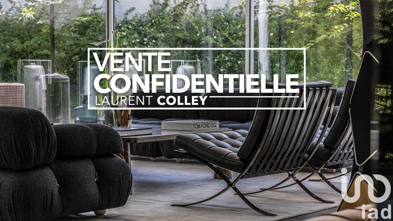 Maison de maîtres - 700 m² - 6 pièces