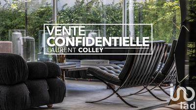 Maison de maîtres - 700 m² - 6 pièces