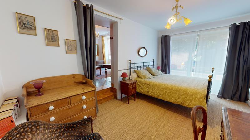 Maison - 191 m² - 7 pièces