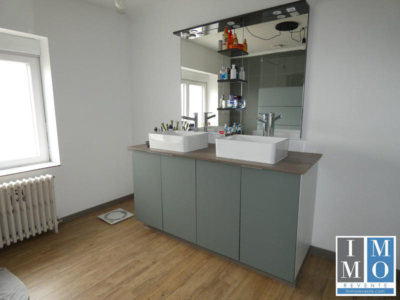 Maison ancienne - 286 m² - 10 pièces