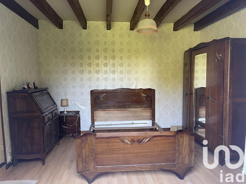 Maison - 126 m² - 6 pièces