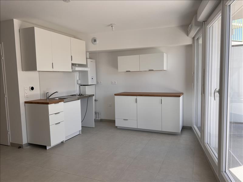 Appartement - 29 m² - 1 pièce