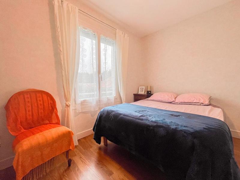 Maison - 65 m² - 4 pièces