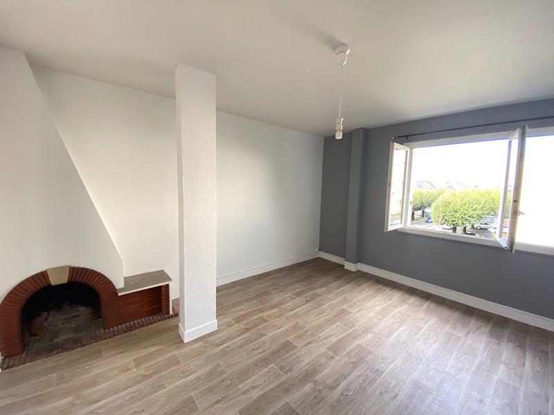 Appartement - 71 m² - 3 pièces