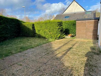 Maison traditionnelle - 86 m² - 4 pièces