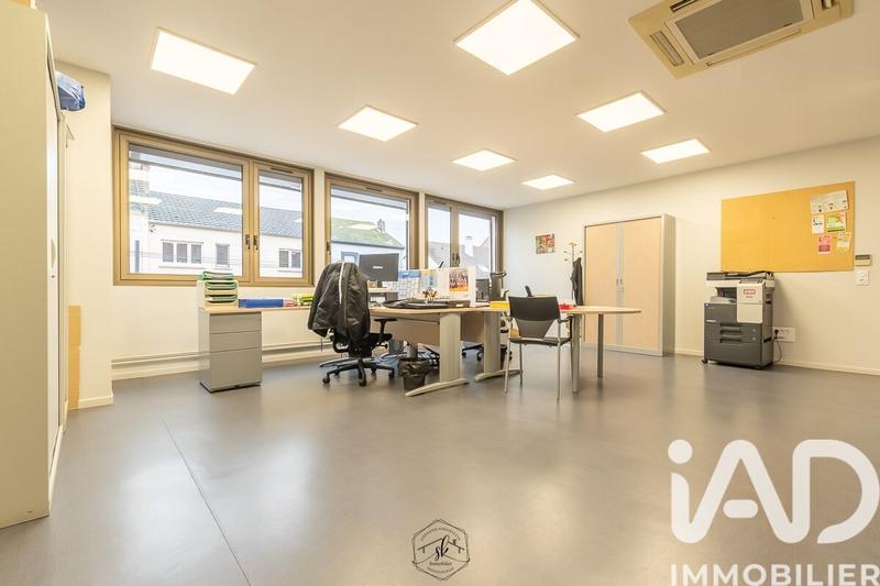 Immeuble - 450 m²