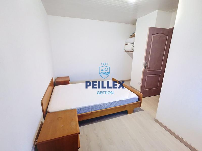 Appartement - 63 m² - 4 pièces