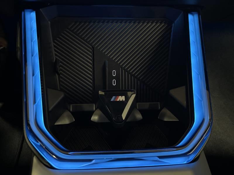 Bmw X3 20d xDrive 197 ch Bva8 m Sport