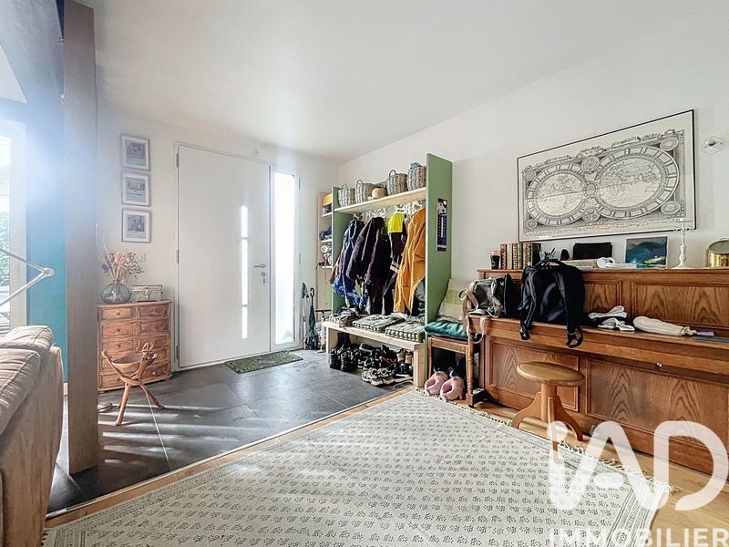 Maison - 146 m² - 6 pièces