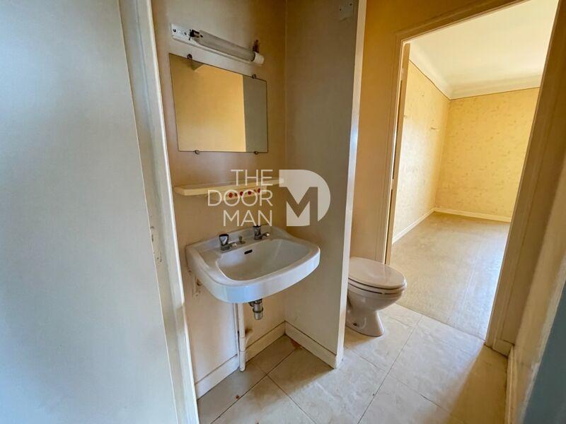 Maison - 98 m² - 5 pièces