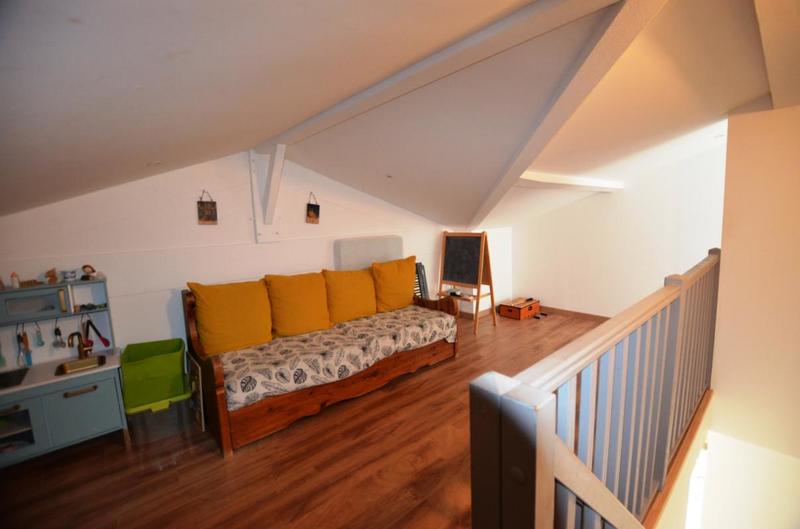 Maison de campagne - 149 m² - 6 pièces