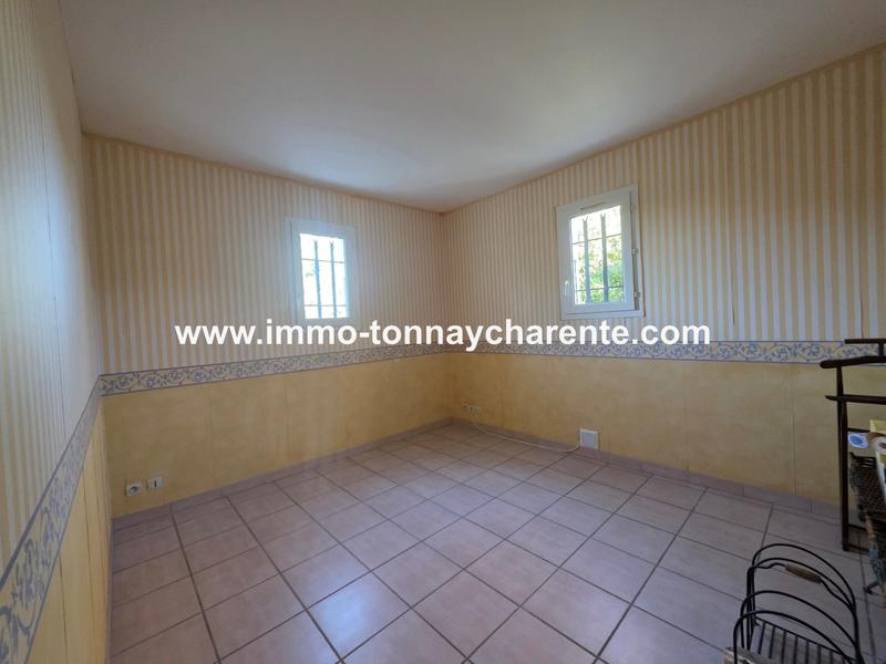 Maison - 128 m² - 5 pièces