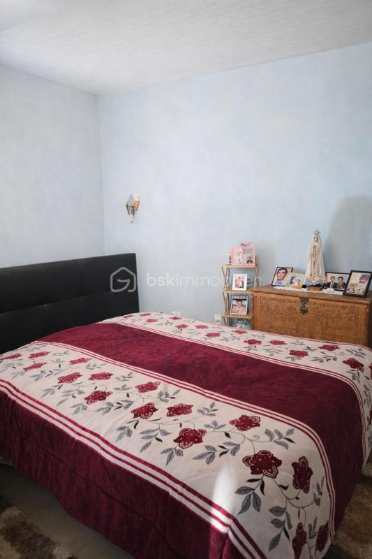 Maison ancienne - 104 m² - 4 pièces