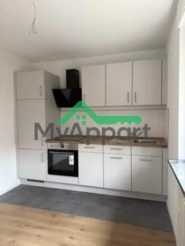 Appartement - 21 m² - 1 pièce