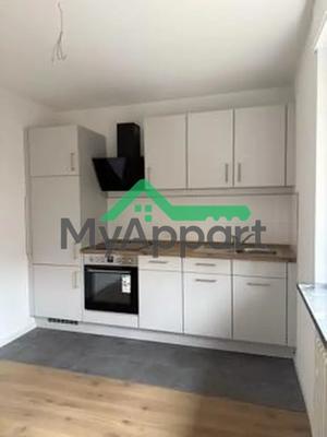 Appartement - 21 m² - 1 pièce