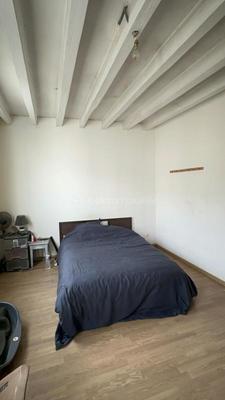 Maison de ville - 78 m² - 3 pièces