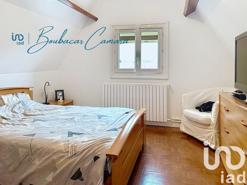 Maison - 164 m² - 7 pièces