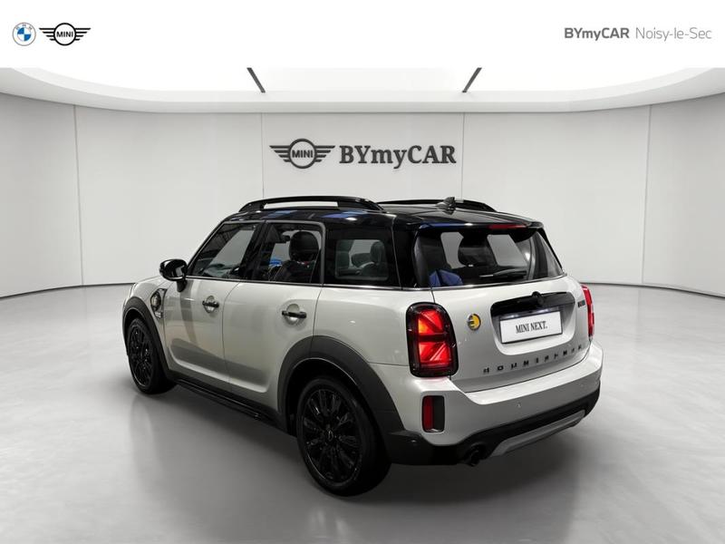 Mini Countryman F60 Lci 125 - 95 ch All4 Bva6 Cooper se Edition Premium Plus