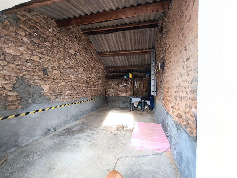 Maison - 86 m² - 6 pièces