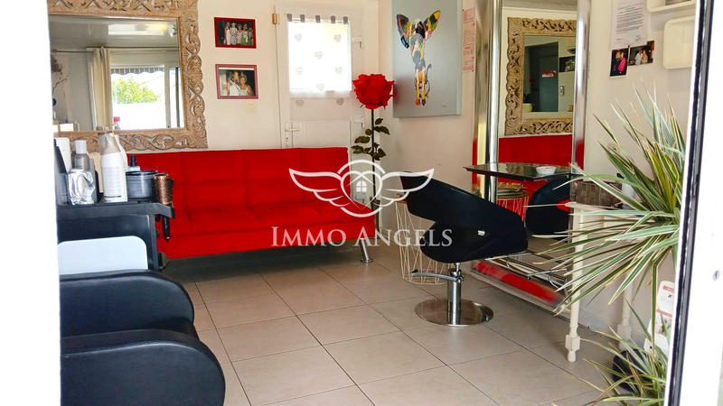 Villa - 94 m² - 4 pièces