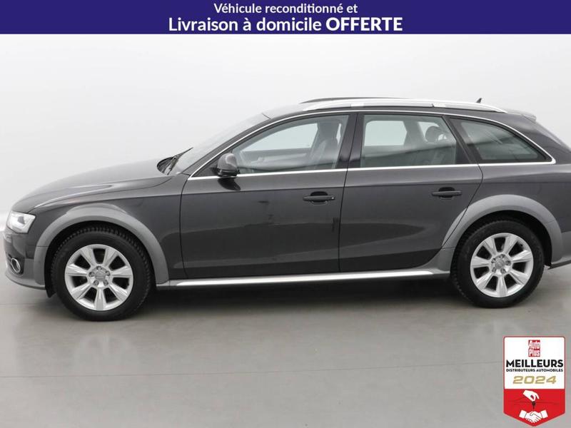 Audi A4 Allroad Quattro 2.0 Tdi 163 Ambiente s tronic