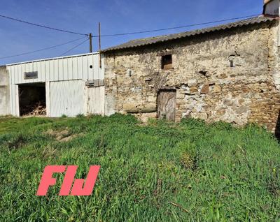 Maison - 115 m² - 1 pièce