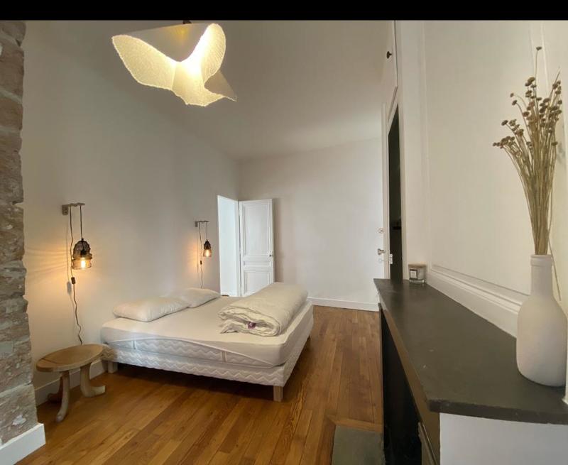 Appartement - 52 m² - 2 pièces