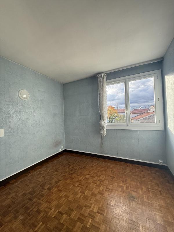 Appartement - 66 m² - 4 pièces