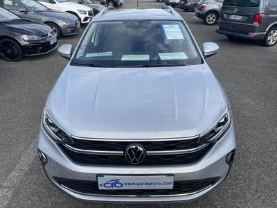 Volkswagen Taigo 1.0 Tsi 110 Style Dsg7