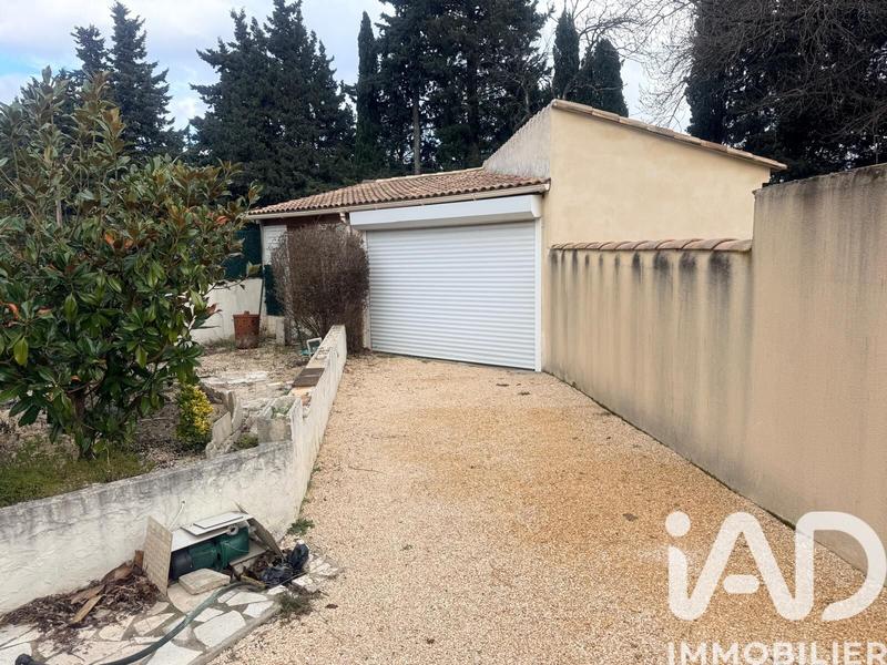 Maison - 70 m² - 4 pièces