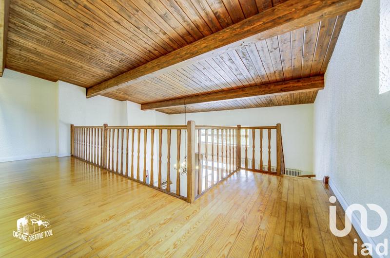 Maison - 190 m² - 6 pièces