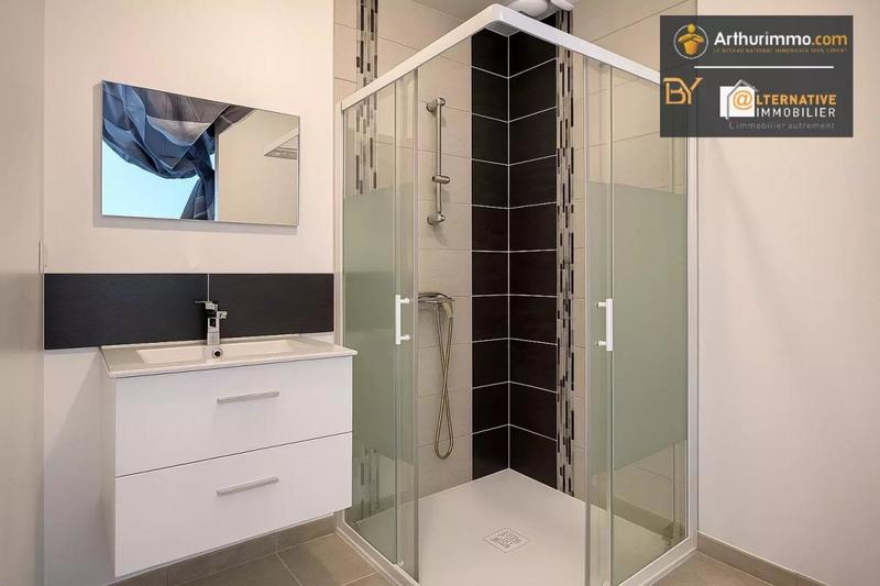 Maison - 105 m² - 6 pièces