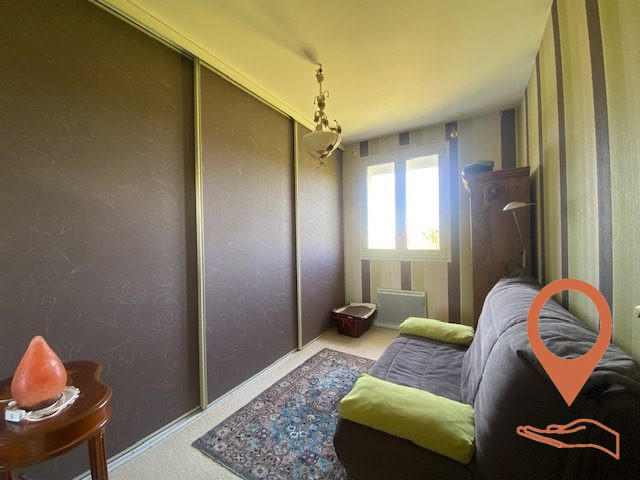 Maison traditionnelle - 110 m² - 4 pièces