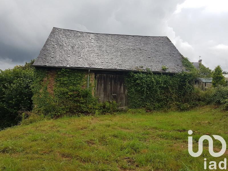 Ferme - 90 m² - 1 pièce