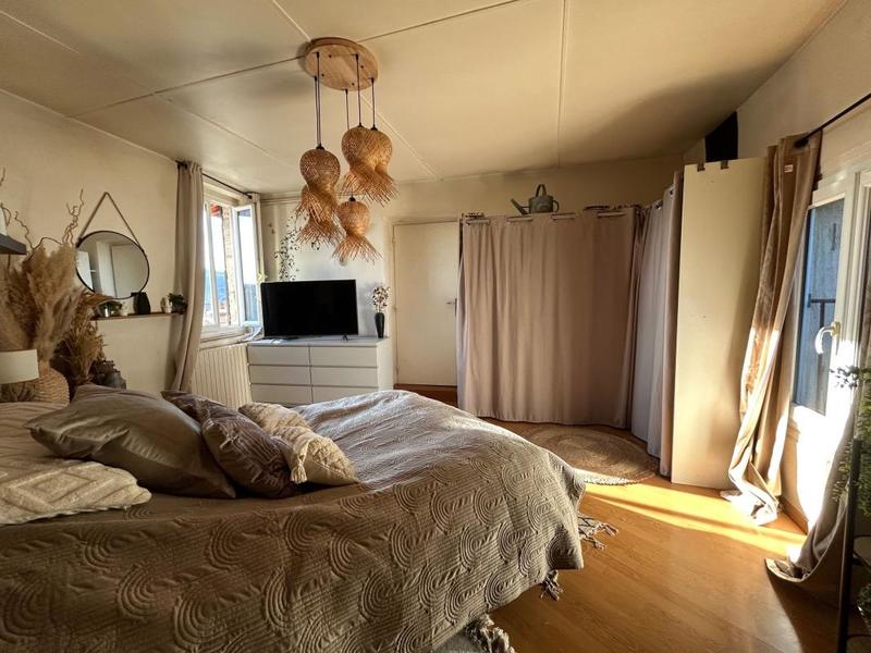 Maison de ville - 127 m² - 4 pièces