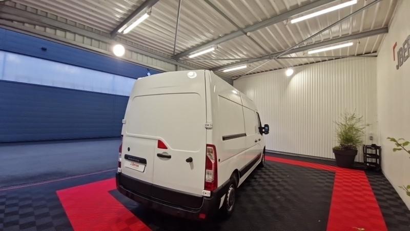 Renault Master trac f3300 l2h2 dci 135 grand confort