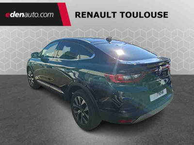 Renault Arkana mild hybrid 140 Edc Fap - 22 Techno