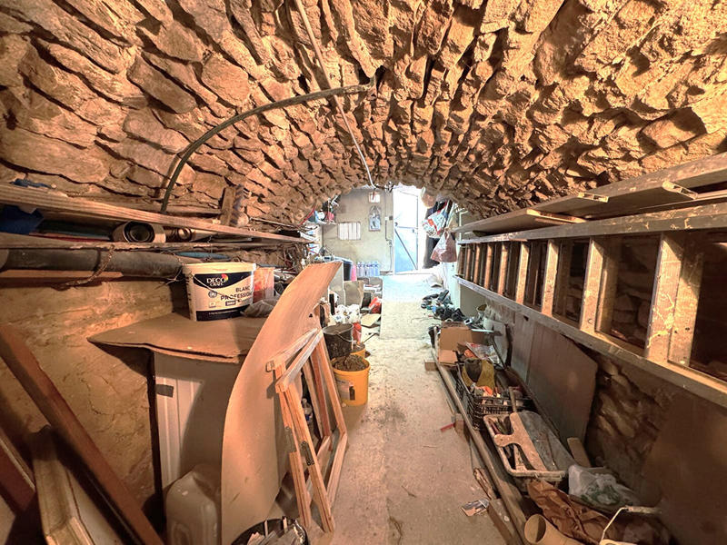 Maison - 122 m² - 6 pièces