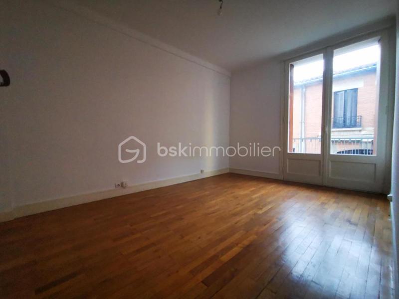 Appartement - 92 m² - 4 pièces